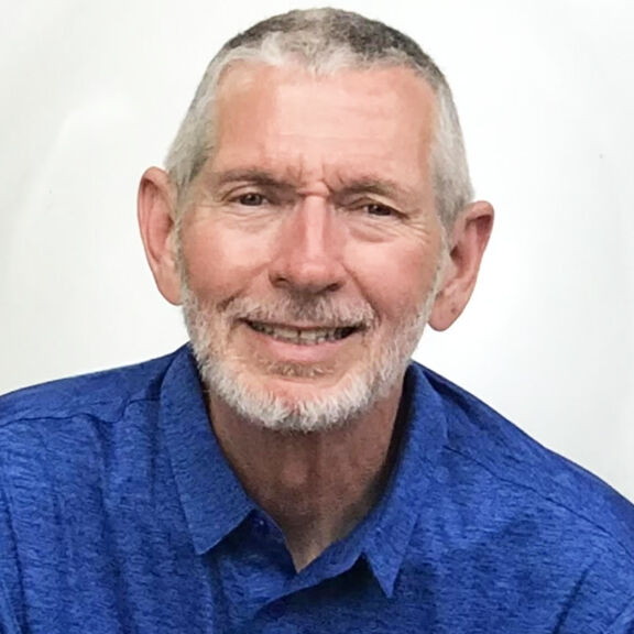 David Wayne Blucker, 72, St. Louis